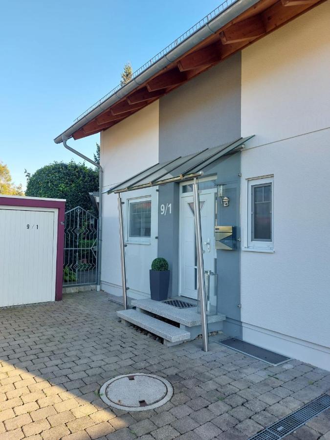 Ferienwohnung Haus Auf Der Schwaebischen Alb Grabenstetten Exterior foto