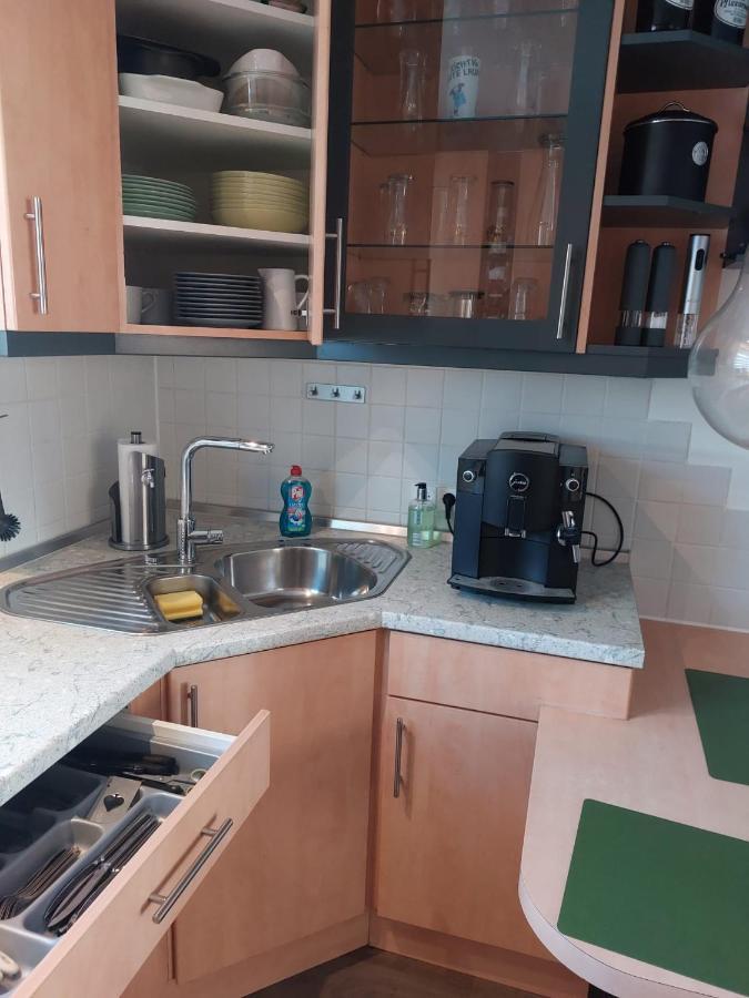 Ferienwohnung Haus Auf Der Schwaebischen Alb Grabenstetten Exterior foto