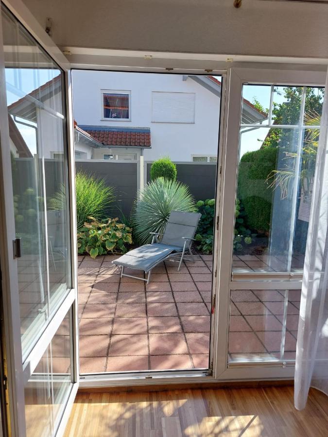 Ferienwohnung Haus Auf Der Schwaebischen Alb Grabenstetten Exterior foto