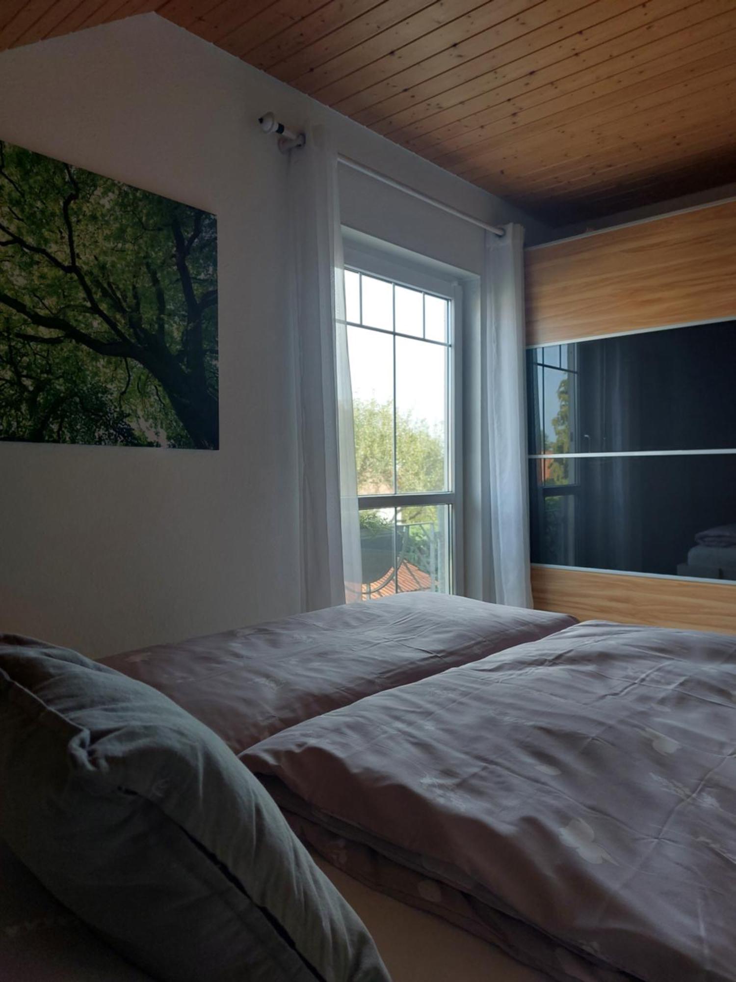 Ferienwohnung Haus Auf Der Schwaebischen Alb Grabenstetten Exterior foto